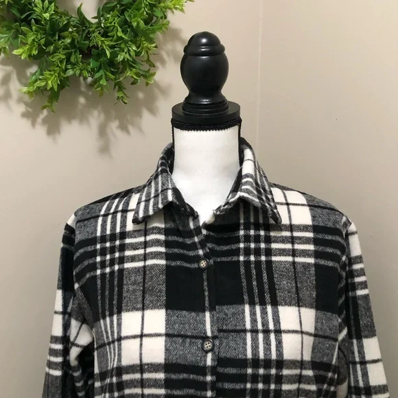 ADORA Shacket … - Picture 1 of 6